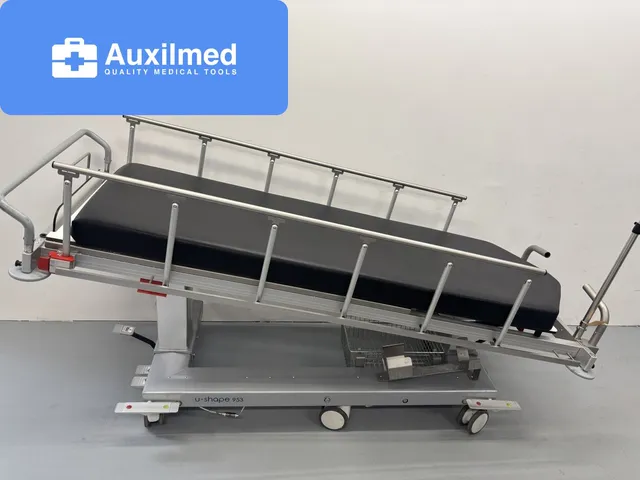 Novymed U-Shape 953 Stretcher