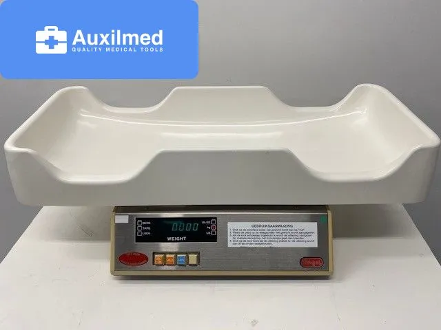 Berkel DS-30A Baby Scale