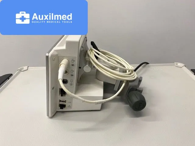 Pulsion Pulsioflex Cardiac output monitor