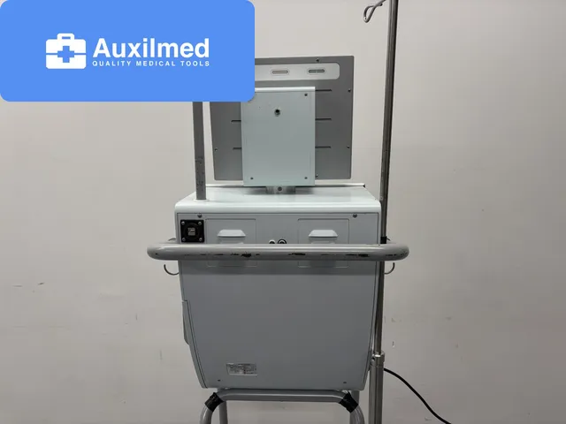 Edwards Lifesciences Aquarius Dialysis System