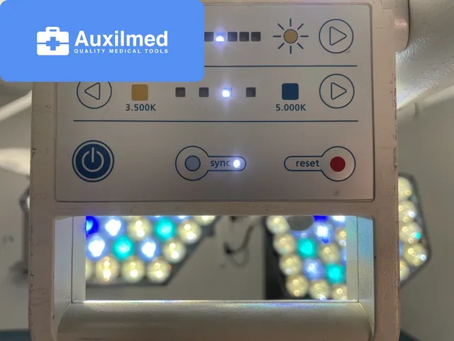 Trumpf iLED 3 Surgical Light