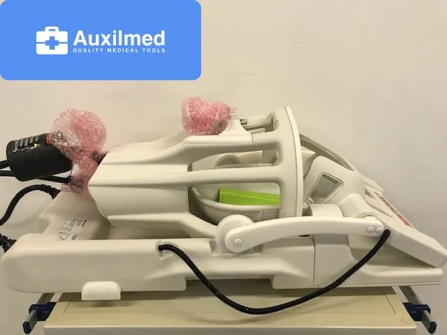 GE/ Medrad  Neurovascular MRI Coil