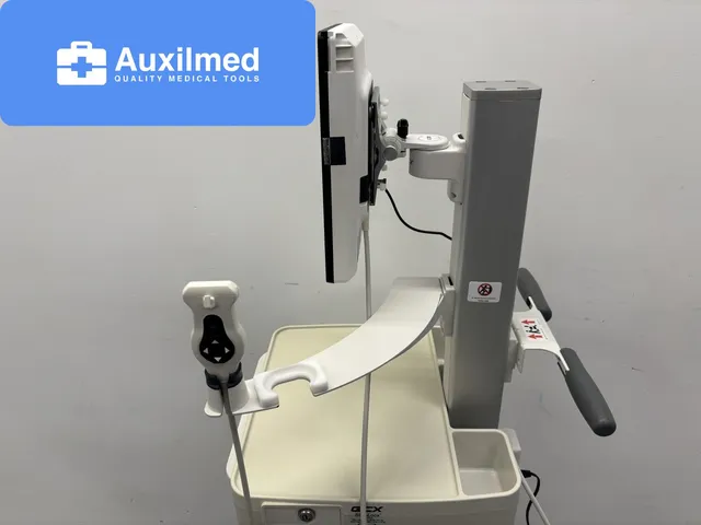 Bard Site Rite 8 Ultrasound (DYATAD022)