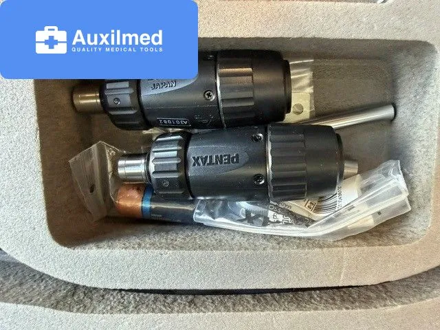 Pentax FI-16RBS Intubation Endoscope