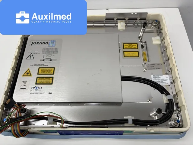 Trixell Pixium 4700 Flat Panel Detector