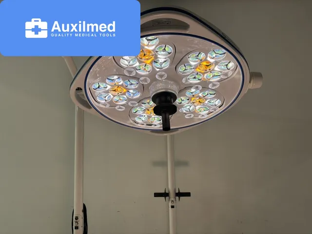 Skytron Stellar XL O/R Light