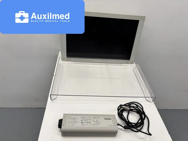 Sony LMD-2451MD Monitor