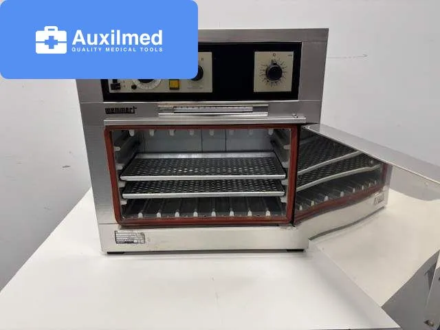 Memmert S25 Warming Cabinet