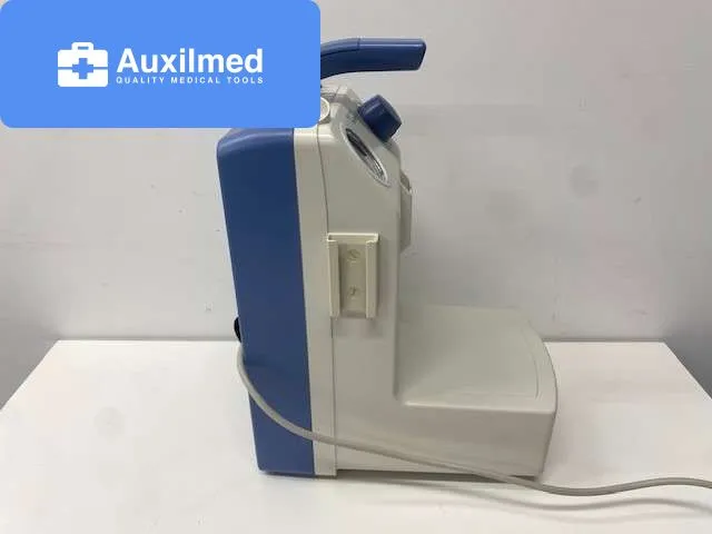 Medela Vario 18 Suction Pump