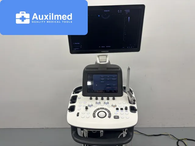 Samsung H60 Ultrasound