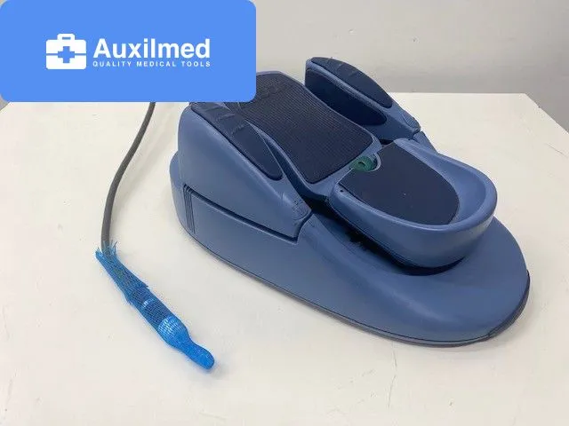 Alcon Infiniti Footswitch