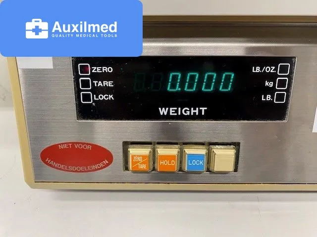 Berkel DS-30A Baby Scale
