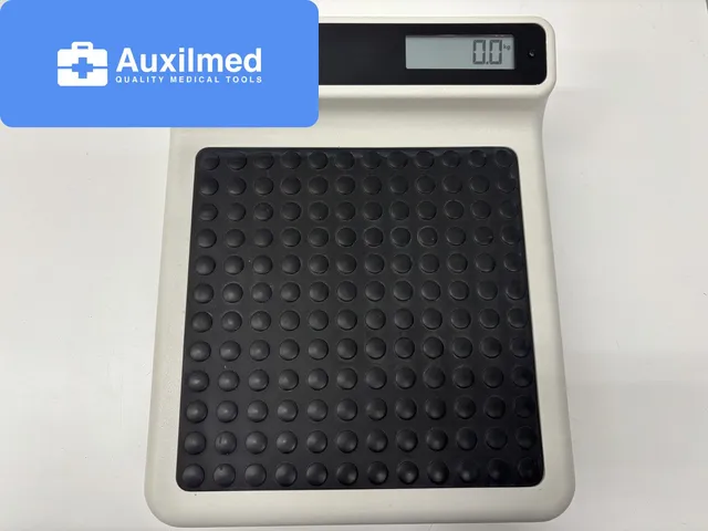 Seca 770 Scale
