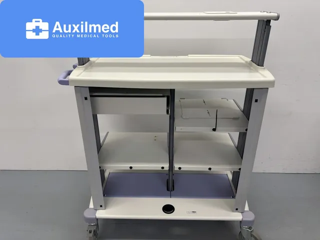 Olympus WM-D60 Workstation