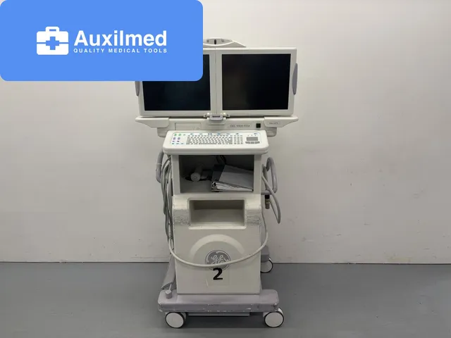 GE OEC 9900 Elite C-Arm