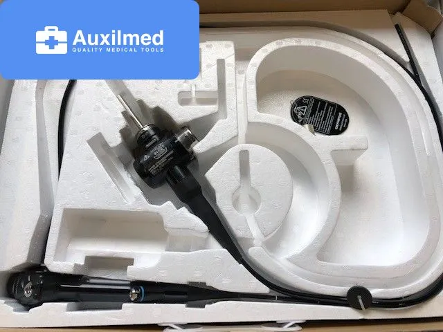 Olympus BF-260 Bronchoscope