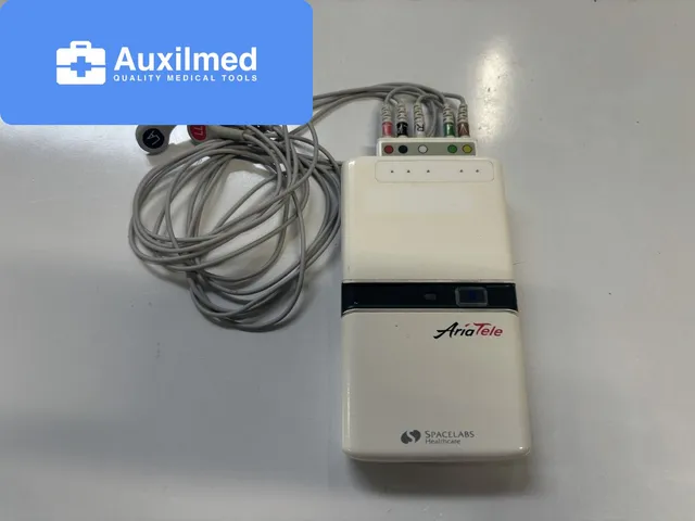 Spacelabs AriaTele Telemetry Transmitter