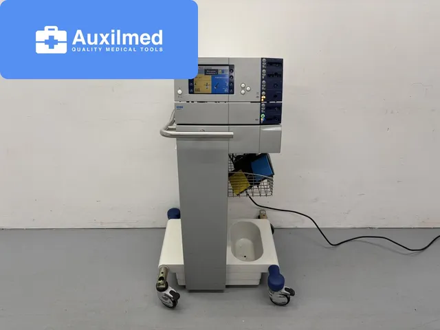ERBE VIO 300 D Electrosurgical Unit