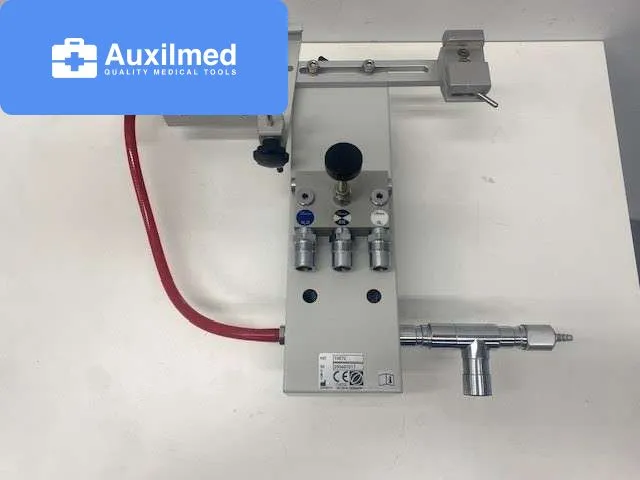 Dameca 10870 Regulator