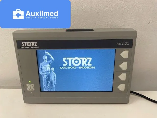 Laryngoscope Monitor Storz 8402ZX