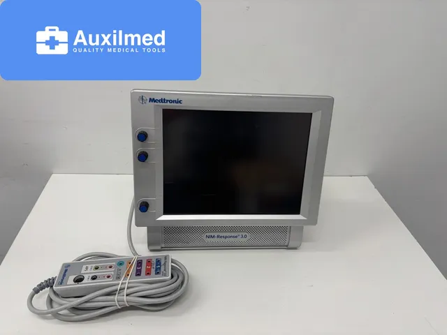 Medtronic NIM-Response 3.0 Nerve Stimulator