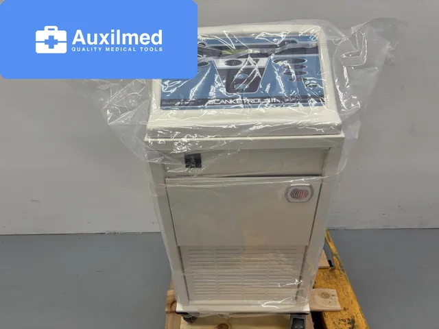 Gentherm Blanketrol III Hypothermia System