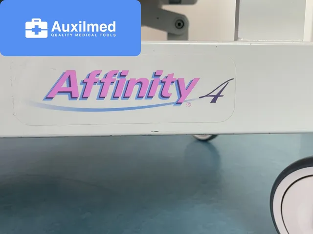 Hill-Rom Affinity 4 Delivery Bed