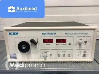 KAY RLS 9100 B Stroboscope