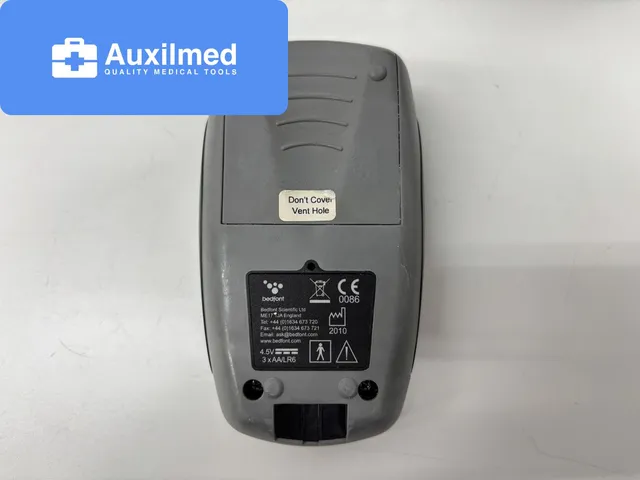 Bedfont Gastrolyzer