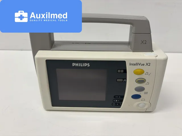Philips IntelliVue X2 Patient Monitor