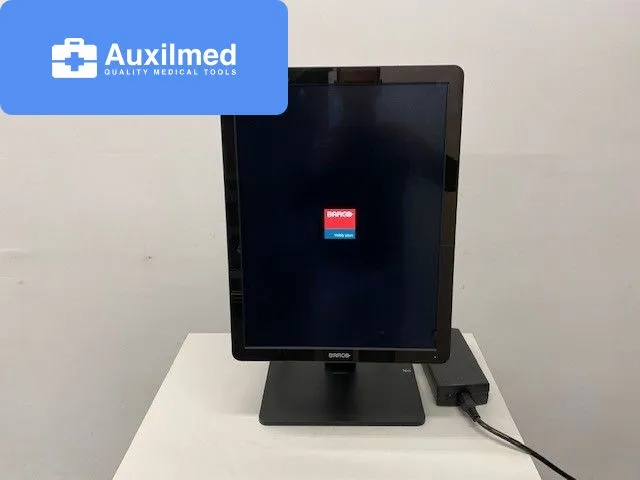 Barco MDNC-2221 Monitor