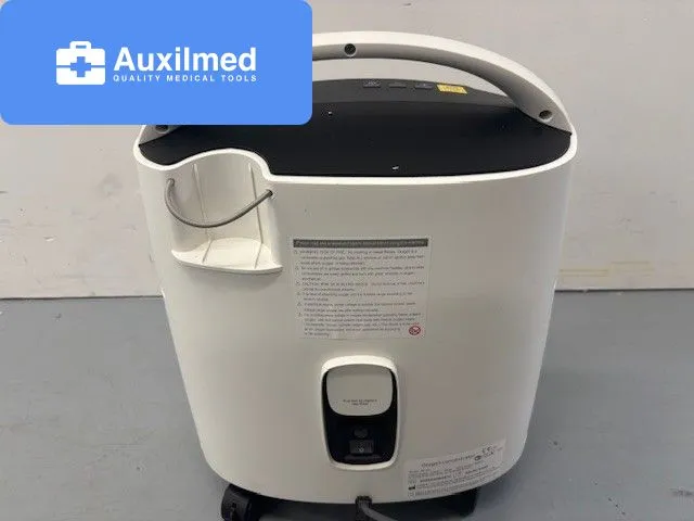 Yuwell 8F-5A Oxygen Concentrator