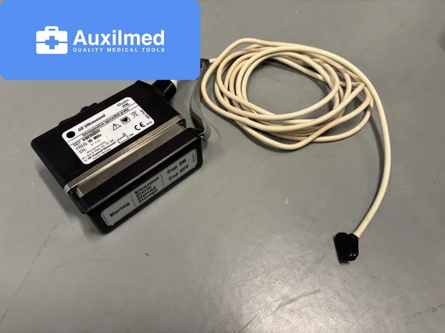 GE i13L Intraoperative Lineair Transducer