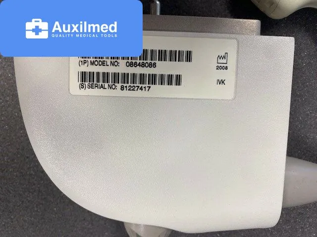 Siemens CH5-2 Transducer