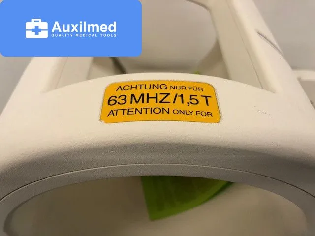 Siemens CP Extremity Coil
