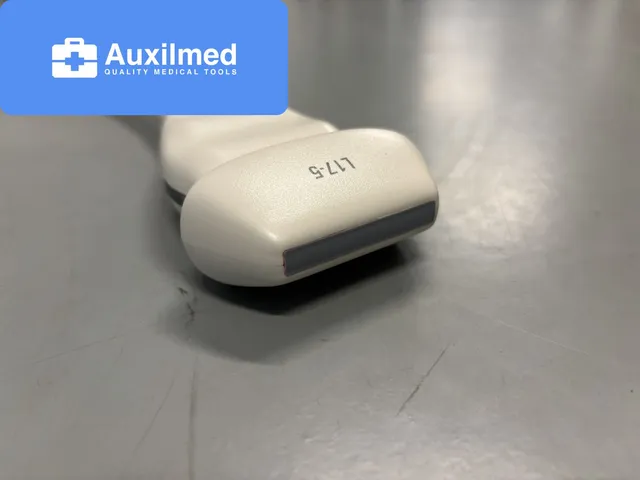 Philips L17-5 Transducer