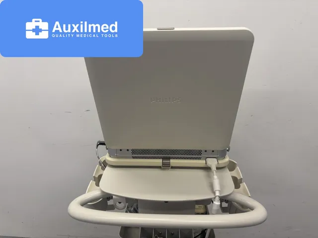 Philips CX50 POC Ultrasound