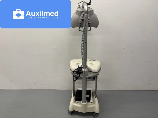 CureLight iClearXL Phototherapy System