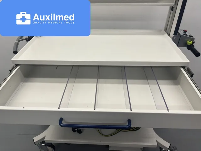 Jansen Crozz 3 / 1000 Trolley