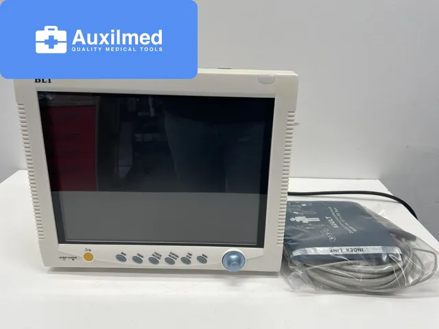 BLT M9000 Patient Monitor