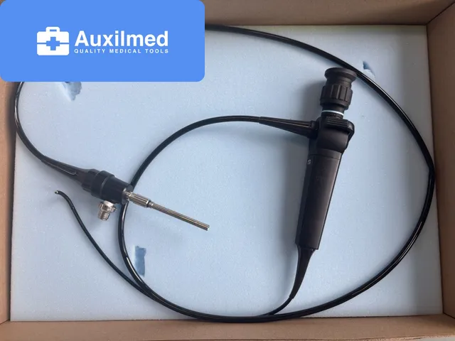 Pentax FNL-10RP3 Flexible Rhino-Laryngoscope
