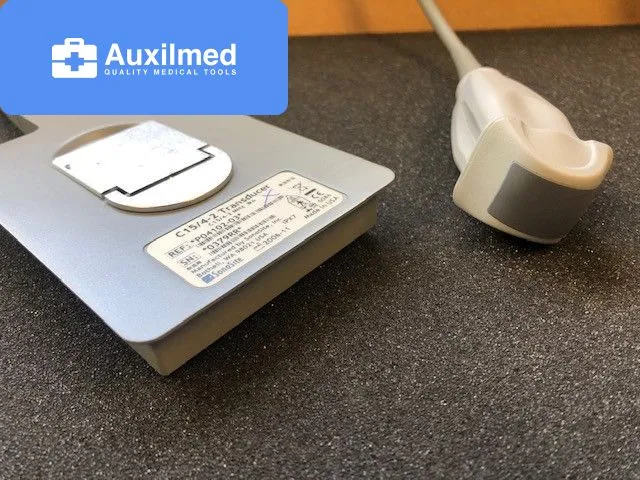Sonosite C15/4-2 Transducer
