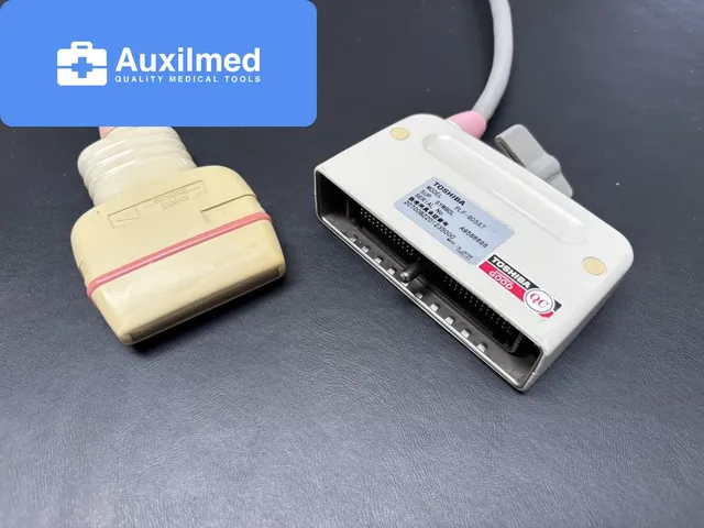 Toshiba PLF-805ST Transducer