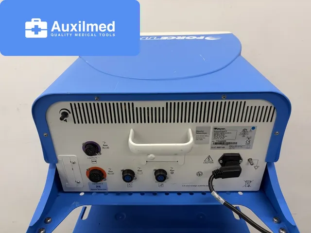 Valleylab ForceTriad Electrosurgical Unit