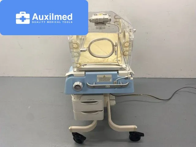 Drager Isolette 8000 Incubator
