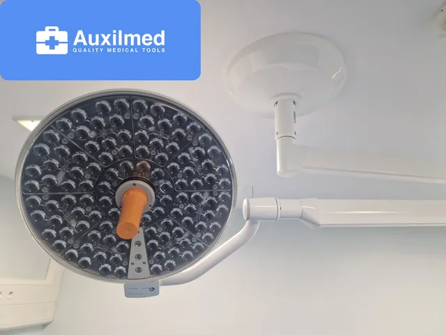 Maquet Powerled 300 O/R Light