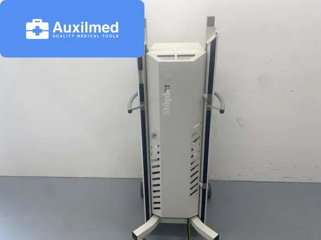 Jansen Crozz 2/30 Trolley