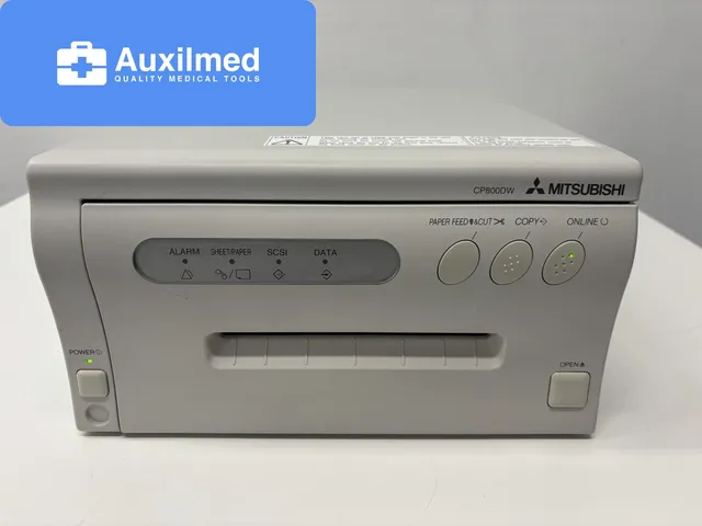 Mitsubishi CP800DW Printer