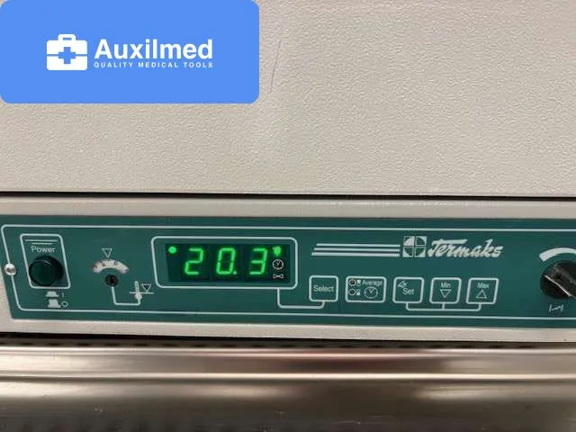 Termaks B8023 Lab Incubator