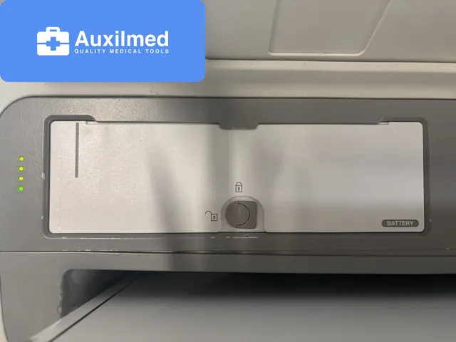 Philips MobileDiagnost wDR Mobile X-Ray System